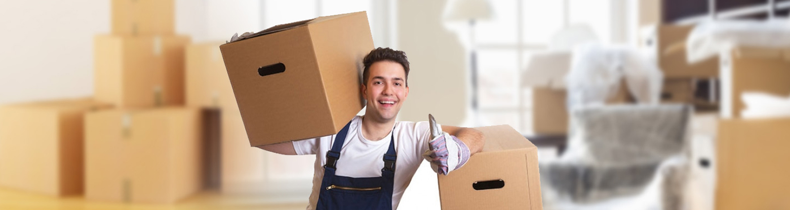 Elazığ Parça Eşya Taşıma